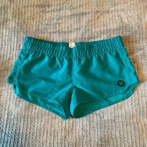 Hurley shorts